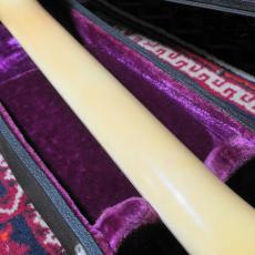 Gibson 1969-70 Les Paul Custom "Refinish"_6