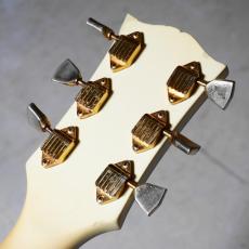 Gibson 1969-70 Les Paul Custom "Refinish"_8