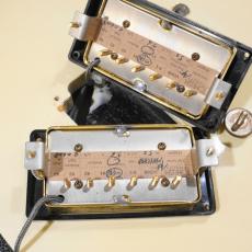 Gibson 1969-70 Les Paul Custom "Refinish"_10