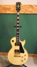Gibson 1969-70 Les Paul Custom "Refinish"_11