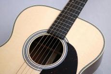 Martin Custom Shop 000-28 #2999870【弾き応え抜群の響き!】【渋谷店限定カスタム】_3