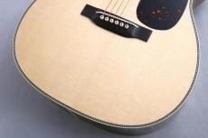 Martin Custom Shop 000-28 #2999870【弾き応え抜群の響き!】【渋谷店限定カスタム】_4