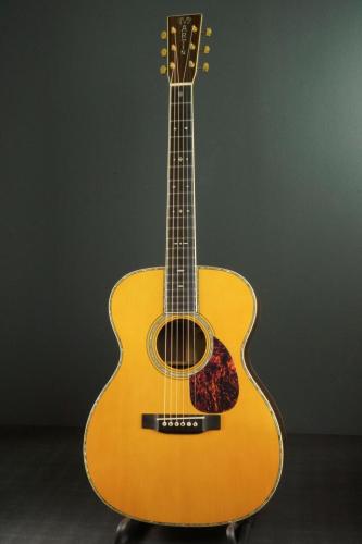 Martin OM-45 Marquis