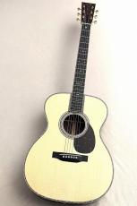 Martin Custom Shop OM-45 1933 Inspired #2969089 Adirondack Spruce/Guatemalan Rosewood _2