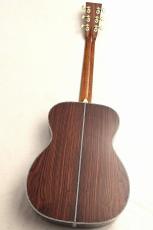 Martin Custom Shop OM-45 1933 Inspired #2969089 Adirondack Spruce/Guatemalan Rosewood _4