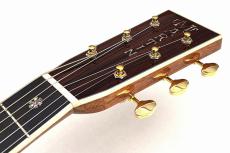 Martin Custom Shop OM-45 1933 Inspired #2969089 Adirondack Spruce/Guatemalan Rosewood _5