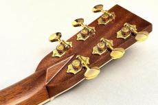 Martin Custom Shop OM-45 1933 Inspired #2969089 Adirondack Spruce/Guatemalan Rosewood _6