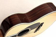 Martin Custom Shop OM-45 1933 Inspired #2969089 Adirondack Spruce/Guatemalan Rosewood _9