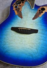 Ovation 【USED】 Celebrity Elite Plus CE48P-RG-G [2021年製]_3