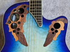 Ovation 【USED】 Celebrity Elite Plus CE48P-RG-G [2021年製]_4