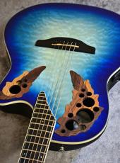 Ovation 【USED】 Celebrity Elite Plus CE48P-RG-G [2021年製]_10