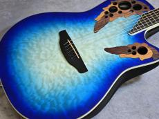 Ovation 【USED】 Celebrity Elite Plus CE48P-RG-G [2021年製]_11