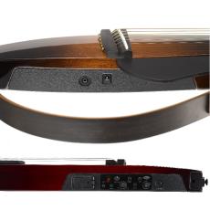 YAMAHA SLG200N -Natural- 【サイレントギター】(ご予約受付中)_3