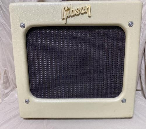 Gibson GA5　(改)
