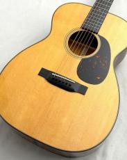 Martin Custom Shop 00-18 #2999870【弾き応え抜群の響き!】【渋谷店限定カスタム】