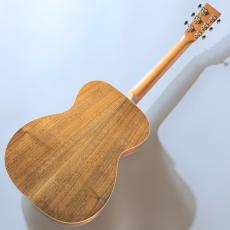 Martin 【夏の決算セール】Custom Shop 000-18 Black Walnut #2961810【クロサワ本店店頭在庫品】_6