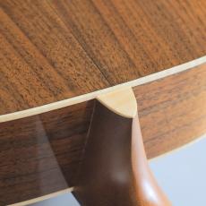 Martin 【夏の決算セール】Custom Shop 000-18 Black Walnut #2961810【クロサワ本店店頭在庫品】_9