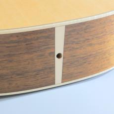 Martin 【夏の決算セール】Custom Shop 000-18 Black Walnut #2961810【クロサワ本店店頭在庫品】_11