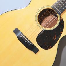 Martin 00-18 Standard 2024年製【クロサワ本店"厳選中古品"】【クロサワ本店店頭在庫品】_3