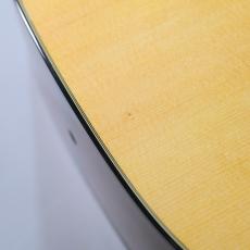 Martin 00-18 Standard 2024年製【クロサワ本店"厳選中古品"】【クロサワ本店店頭在庫品】_4