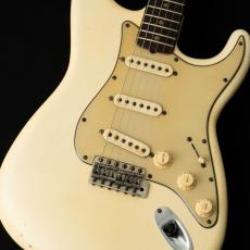 M.B.Guitars 62-S -Olympic White-
