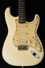 M.B.Guitars 62-S -Olympic White-_3