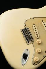 M.B.Guitars 62-S -Olympic White-_4