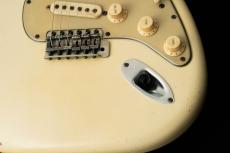 M.B.Guitars 62-S -Olympic White-_5