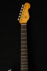 M.B.Guitars 62-S -Olympic White-_6