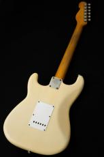 M.B.Guitars 62-S -Olympic White-_8