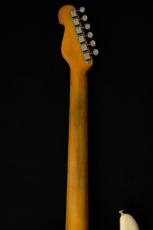 M.B.Guitars 62-S -Olympic White-_11