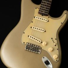 M.B.Guitars 62-S -Shoreline Gold-