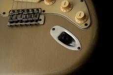 M.B.Guitars 62-S -Shoreline Gold-_5