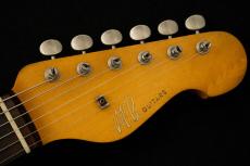 M.B.Guitars 62-S -Shoreline Gold-_7