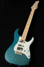 SCHECTER BH-1-STD-24/M -Indigo Light Blue / ILB- #S2406093_2