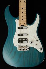 SCHECTER BH-1-STD-24/M -Indigo Light Blue / ILB- #S2406093_3