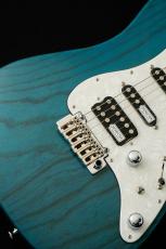 SCHECTER BH-1-STD-24/M -Indigo Light Blue / ILB- #S2406093_4