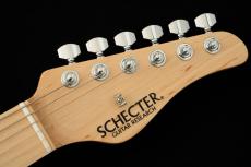 SCHECTER BH-1-STD-24/M -Indigo Light Blue / ILB- #S2406093_6