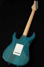 SCHECTER BH-1-STD-24/M -Indigo Light Blue / ILB- #S2406093_7