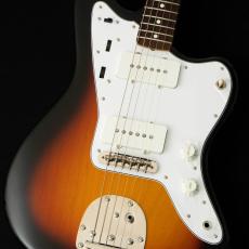 Vanzandt JMV-R2 w/White PG -3 Tone Sunburst / 3TS- #9997