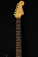 Vanzandt JMV-R2 w/White PG -3 Tone Sunburst / 3TS- #9997_4