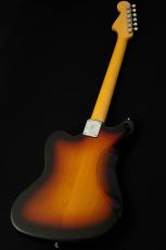 Vanzandt JMV-R2 w/White PG -3 Tone Sunburst / 3TS- #9997_6