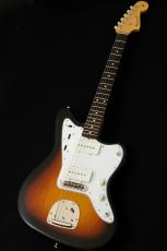 Vanzandt JMV-R2 w/White PG -3 Tone Sunburst / 3TS- #10081_2