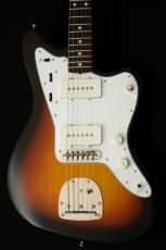 Vanzandt JMV-R2 w/White PG -3 Tone Sunburst / 3TS- #10081_3