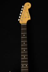 Vanzandt JMV-R2 w/White PG -3 Tone Sunburst / 3TS- #10081_4