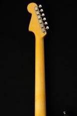 Vanzandt JMV-R2 w/White PG -3 Tone Sunburst / 3TS- #10081_8