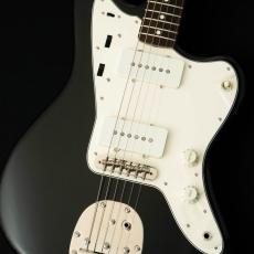 Vanzandt JMV-R2 w/White 3P PG -Black-