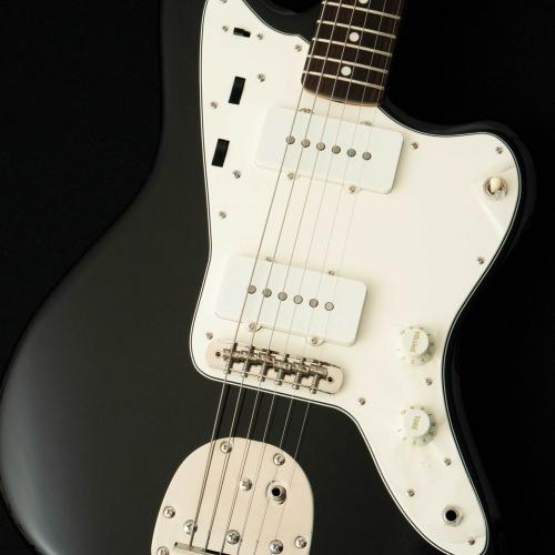 Vanzandt JMV-R2 w/White 3P PG -Black-