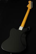 Vanzandt JMV-R2 w/White 3P PG -Black-_6