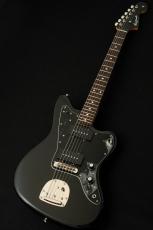 Vanzandt JMV-R2 w/Black 3P PG -Black-_2